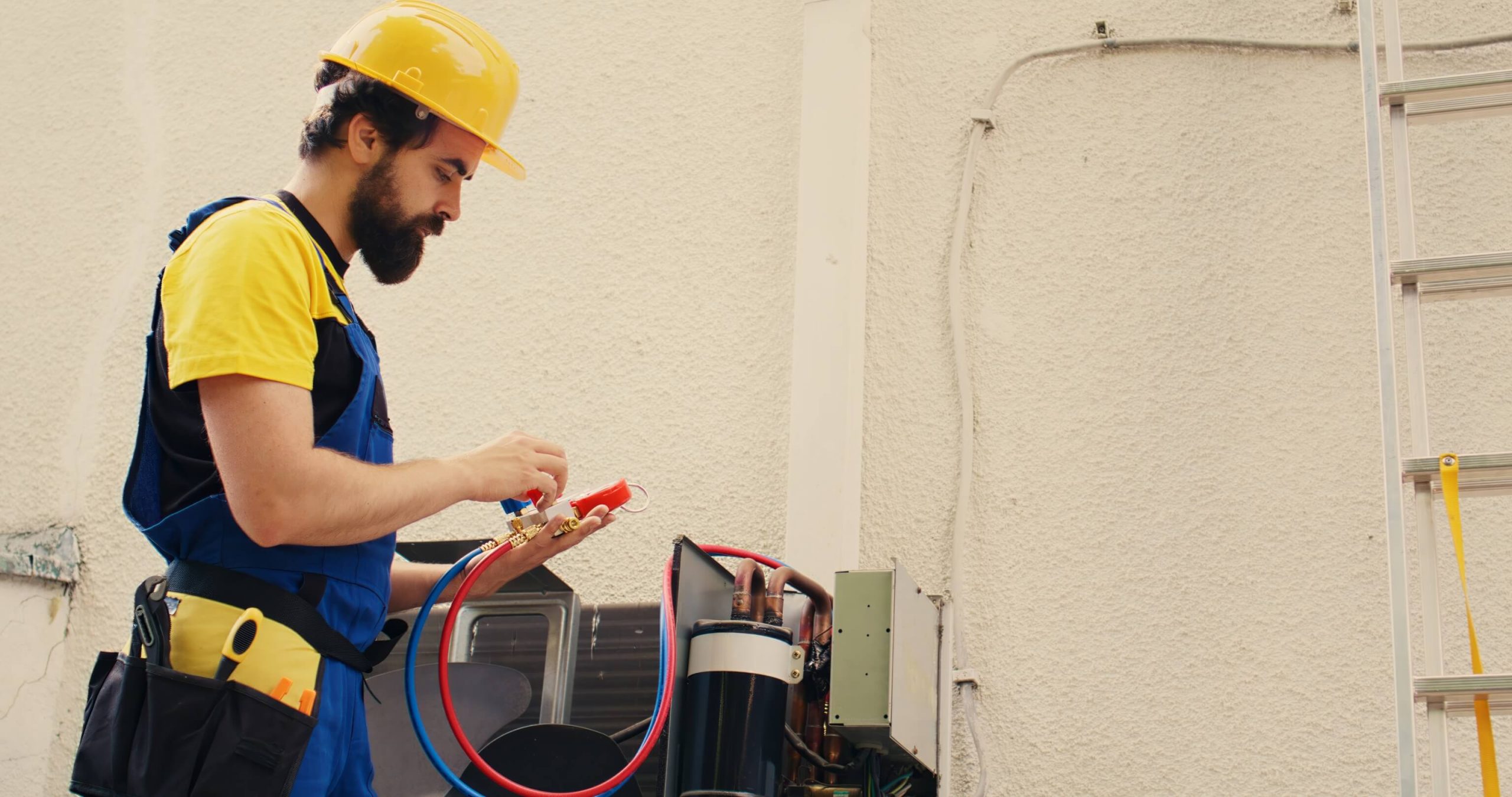 Koşuyolu Mahallesi Elektrikçi